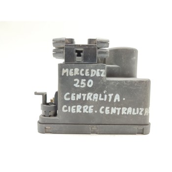 Recambio de bomba cierre centralizado para mercedes-benz clase e (w124) berlina e 260 (124.026) referencia OEM IAM 1248001348  