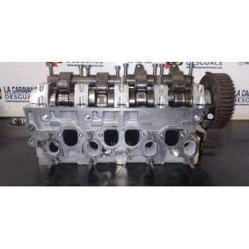 Recambio de culata para volkswagen t5 transporter/furgoneta caja cerrada referencia OEM IAM 038103373R  