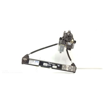 Recambio de elevalunas trasero izquierdo para volkswagen polo (6c1) bluemotion referencia OEM IAM 5Q0959811D  