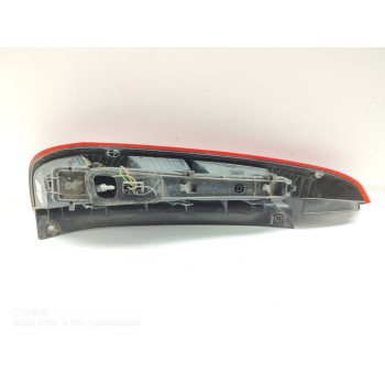 Recambio de piloto trasero derecho para ford fiesta (cbk) ambiente referencia OEM IAM 20010748  