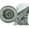 Recambio de elevalunas trasero derecho para lexus ct 200h referencia OEM IAM 6980322200  