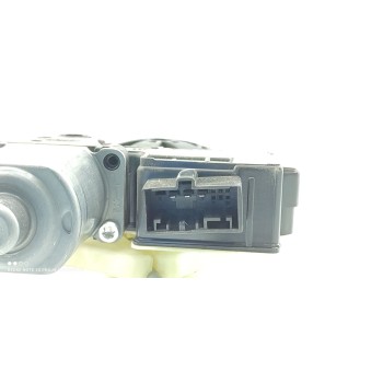 Recambio de elevalunas trasero izquierdo para volkswagen polo (6c1) bluemotion referencia OEM IAM 5Q0959811D  