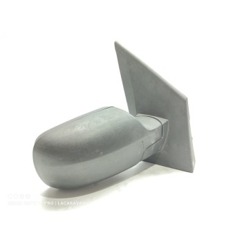 Recambio de retrovisor derecho para ford fusion (cbk) ambiente referencia OEM IAM 2N1117682BJ  