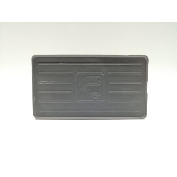 Recambio de modulo electronico para seat ibiza (kj1) fr referencia OEM IAM 81A035502  