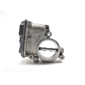 Recambio de caja mariposa para mercedes-benz clase glc coupe (bm 253)(6.2016) glc 220 d 4matic (253.315) referencia OEM IAM A654