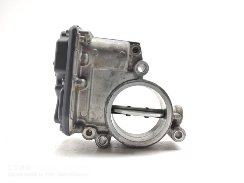 Recambio de caja mariposa para mercedes-benz clase glc coupe (bm 253)(6.2016) glc 220 d 4matic (253.315) referencia OEM IAM A654