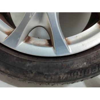 Recambio de juego llantas para alfa romeo mito (145) distinctive referencia OEM IAM 156089365  