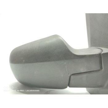 Recambio de retrovisor derecho para ford fusion (cbk) ambiente referencia OEM IAM 2N1117682BJ  