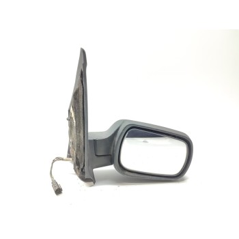 Recambio de retrovisor derecho para ford fusion (cbk) ambiente referencia OEM IAM 2N1117682BK  