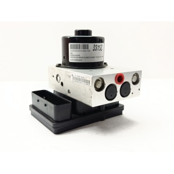 Recambio de abs para mercedes-benz clase r (w251) r 300 cdi 4-matic (251.020) referencia OEM IAM A2515453432  