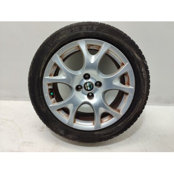 Recambio de juego llantas para alfa romeo mito (145) distinctive referencia OEM IAM 156089365  