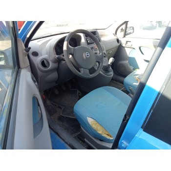 fiat panda (169) del año 2006
