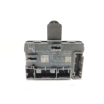 Recambio de modulo electronico para audi a4 berlina (8w2) básico referencia OEM IAM 8W0959393A  