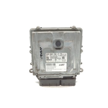 CENTRALITA MOTOR UCE 0281012015 