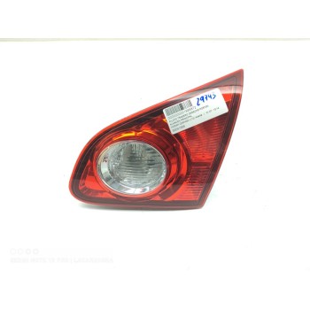 PILOTO TRASERO DERECHO INTERIOR 89091888 