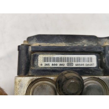 Recambio de abs para citroën nemo x referencia OEM IAM 51801321  