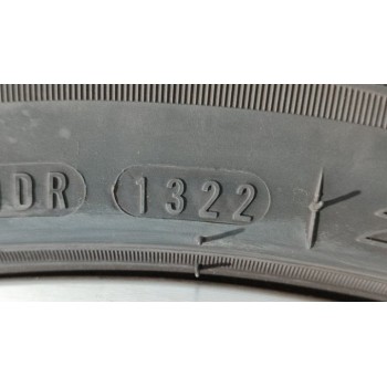 Recambio de llanta para ssangyong korando limited 4x2 referencia OEM IAM 4173034420  