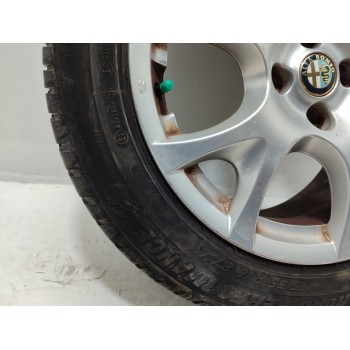 Recambio de juego llantas para alfa romeo mito (145) distinctive referencia OEM IAM 156089365  