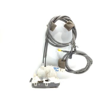 CERRADURA PUERTA LATERAL DERECHA A9067304335 