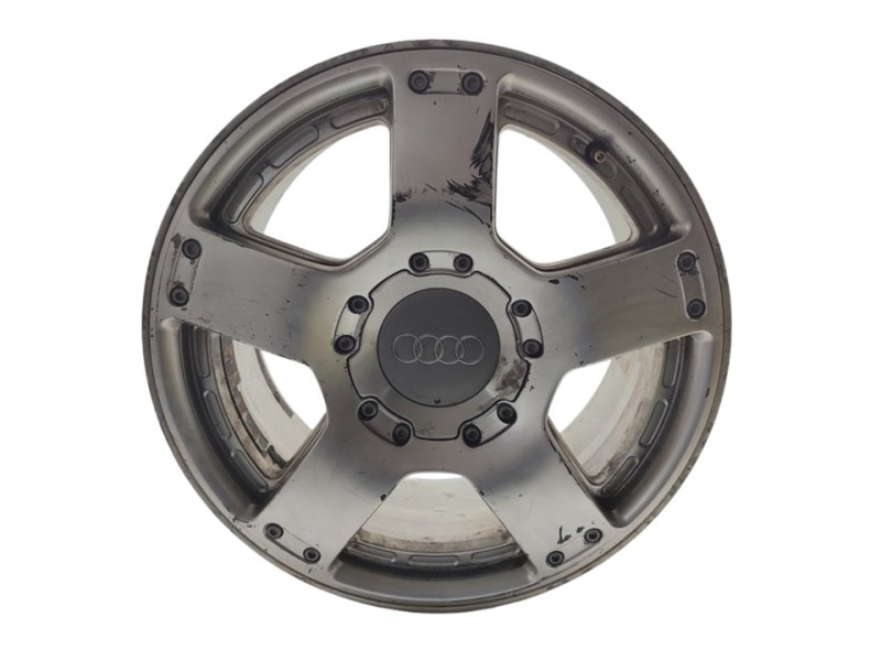 Recambio de llanta para audi a6 avant (4b5) 2.5 tdi referencia OEM IAM 4Z7601025  