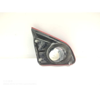 Recambio de piloto trasero derecho interior para nissan qashqai (j10) acenta referencia OEM IAM 89091888  