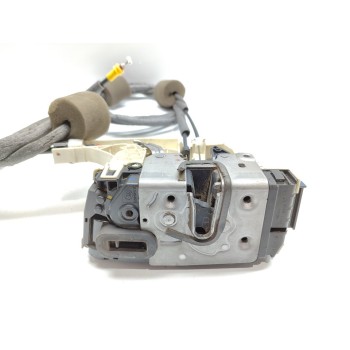 Recambio de cerradura puerta lateral derecha para volkswagen crafter combi (2e) combi 30 referencia OEM IAM A9067304335  