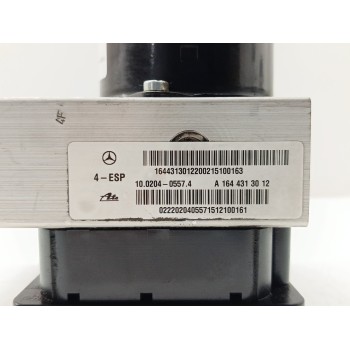 Recambio de abs para mercedes-benz clase r (w251) r 300 cdi 4-matic (251.020) referencia OEM IAM A2515453432  