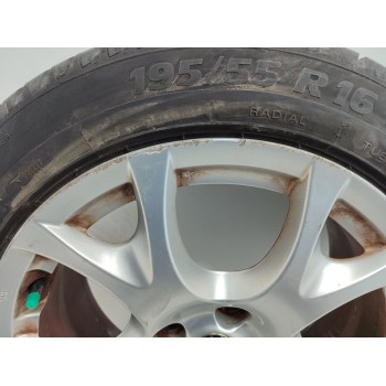 Recambio de juego llantas para alfa romeo mito (145) distinctive referencia OEM IAM 156089365  