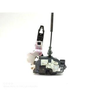 Recambio de cerradura puerta delantera izquierda para kia cee´d active referencia OEM IAM 813101H000  