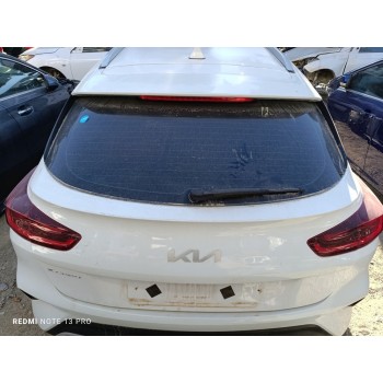 Recambio de porton trasero para kia xceed concept referencia OEM IAM 73700J7800  