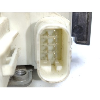 Recambio de cerradura puerta lateral derecha para volkswagen crafter combi (2e) combi 30 referencia OEM IAM A9067304335  