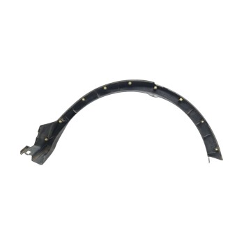 Recambio de aletin trasero derecho para toyota rav 4 advance hybrid referencia OEM IAM 7560542140  