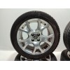 Recambio de juego llantas para alfa romeo mito (145) distinctive referencia OEM IAM 156089365  