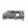 Recambio de pantalla multifuncion para citroën c4 berlina feel pack referencia OEM IAM 9840456480  