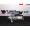 Recambio de motor arranque para volkswagen polo (6c1) bluemotion referencia OEM IAM 02M911024Q  