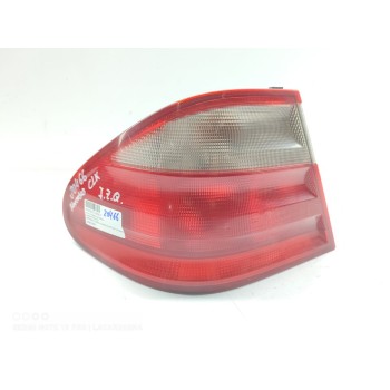 Recambio de piloto trasero izquierdo para mercedes-benz clase clk (w208) coupe 230 compressor (208.347) referencia OEM IAM 20882