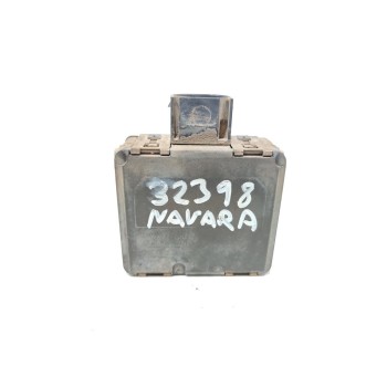 Recambio de modulo electronico para nissan np300 pick-up (d23) acenta double cab 4x4 referencia OEM IAM 284384JC0A  