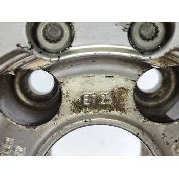 Recambio de llanta para audi a6 avant (4b5) 2.5 tdi referencia OEM IAM 4Z7601025  