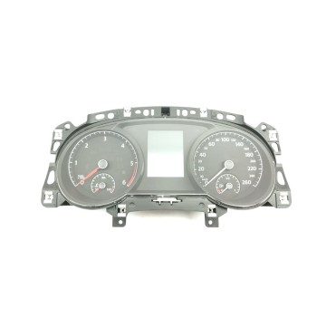 Recambio de cuadro instrumentos para volkswagen golf vii sportsvan advance bluemotion tech referencia OEM IAM 517920741  