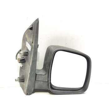 Recambio de retrovisor derecho para citroën nemo x referencia OEM IAM 735460567  