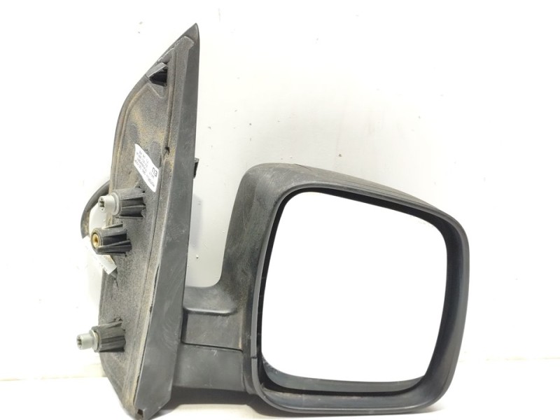 Recambio de retrovisor derecho para citroën nemo x referencia OEM IAM 735460567  