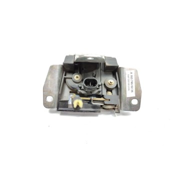 Recambio de cerradura maletero / porton para mercedes-benz clase m (w163) 270 cdi (163.113) referencia OEM IAM A1637400235  