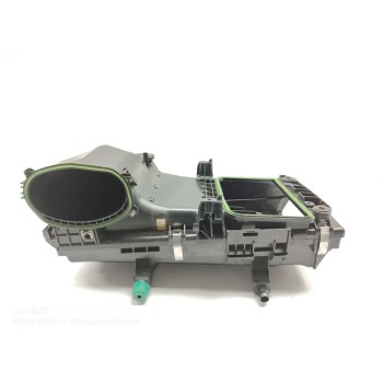 Recambio de filtro aire para mercedes-benz clase glc coupe (bm 253)(6.2016) glc 220 d 4matic (253.315) referencia OEM IAM A65409