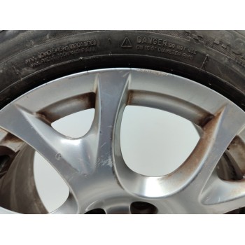 Recambio de juego llantas para alfa romeo mito (145) distinctive referencia OEM IAM 156089365  