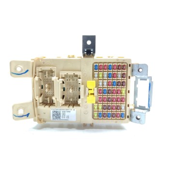 Recambio de caja reles / fusibles para kia picanto (ja) attract referencia OEM IAM 91950G6020  