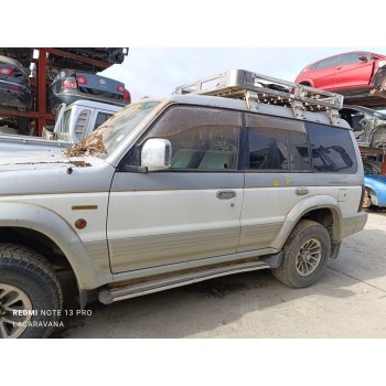 mitsubishi montero (v20/v40) del año 1994