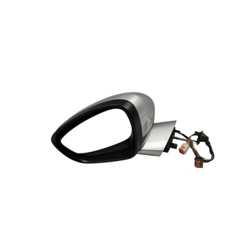 Recambio de retrovisor izquierdo para citroën c4 picasso attraction referencia OEM IAM 1610548480  