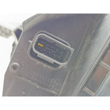 Recambio de faro derecho para citroën jumpy spacetourer business xs referencia OEM IAM 9808567680  