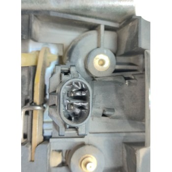 Recambio de cerradura maletero / porton para mercedes-benz clase m (w163) 270 cdi (163.113) referencia OEM IAM A1637400235  