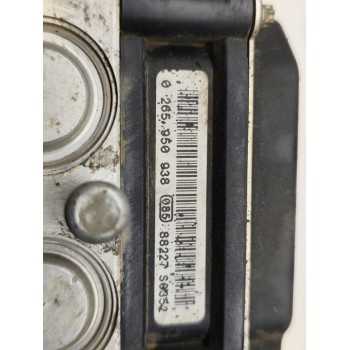 Recambio de abs para kia cee´d active referencia OEM IAM 589201H650  